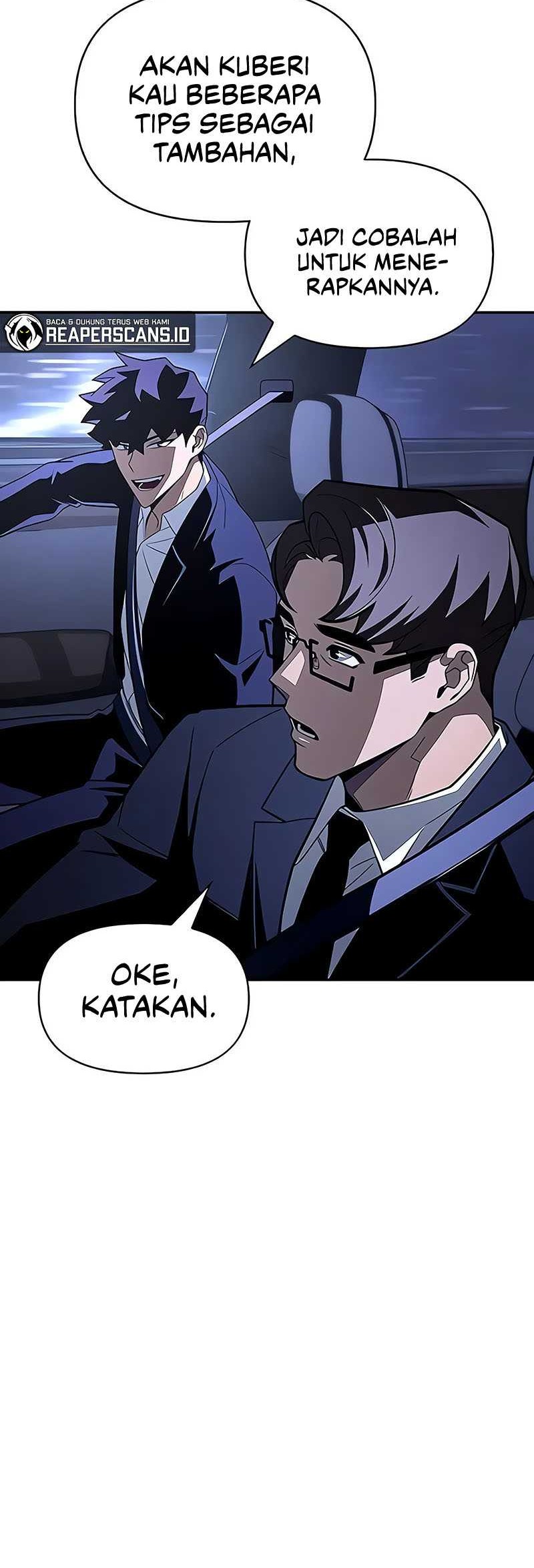 Superhuman Battlefield Chapter 18 - halaman 37