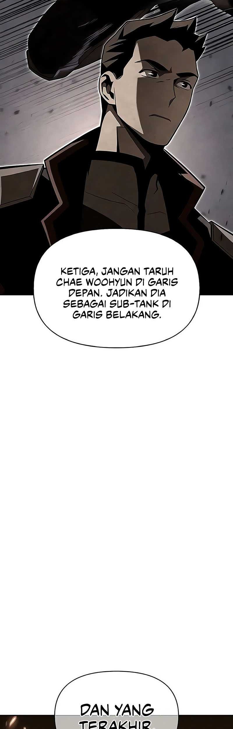 Superhuman Battlefield Chapter 18 - halaman 39