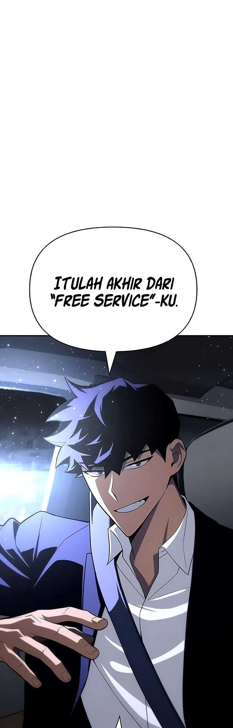 Superhuman Battlefield Chapter 18 - halaman 46