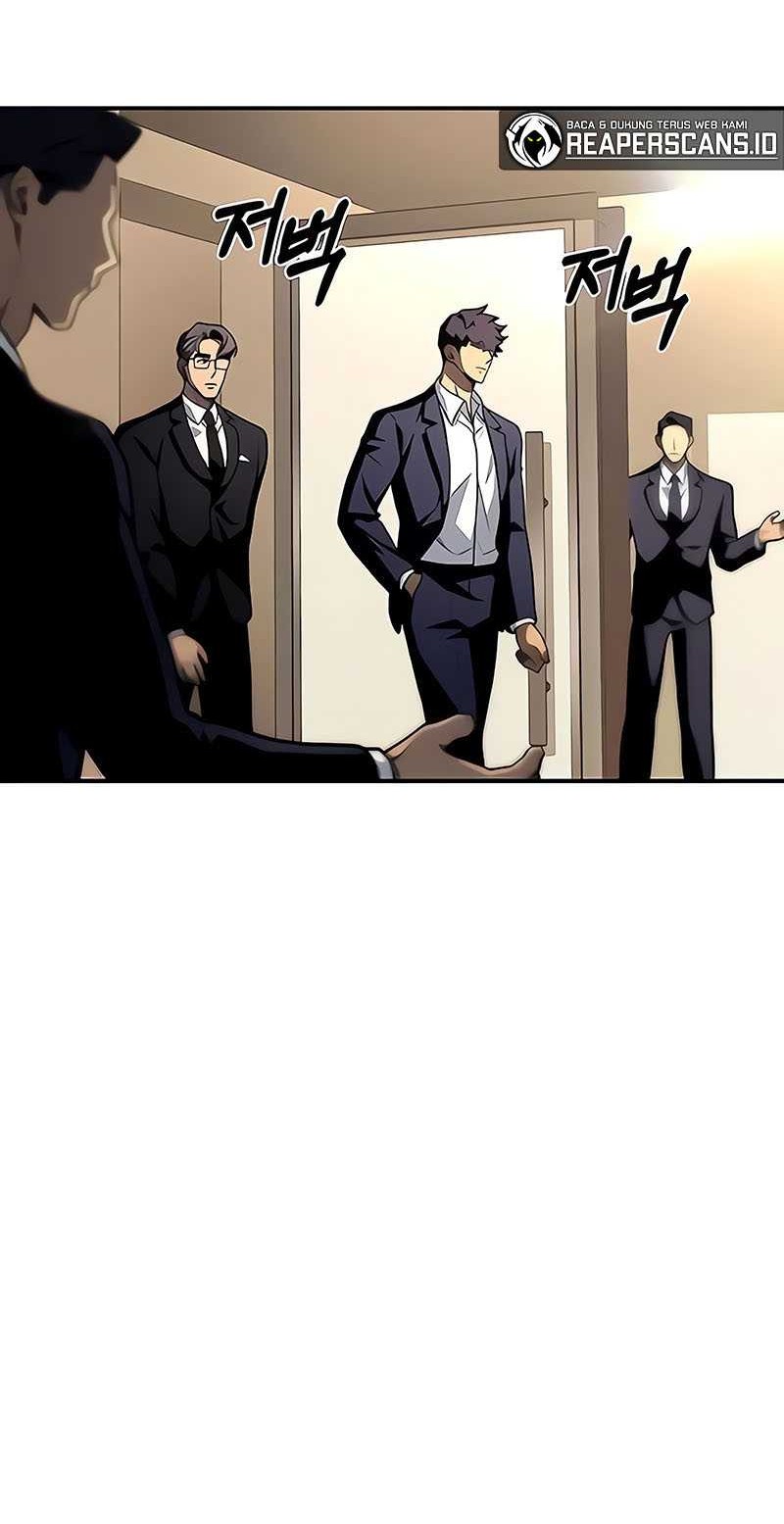 Superhuman Battlefield Chapter 18 - halaman 49
