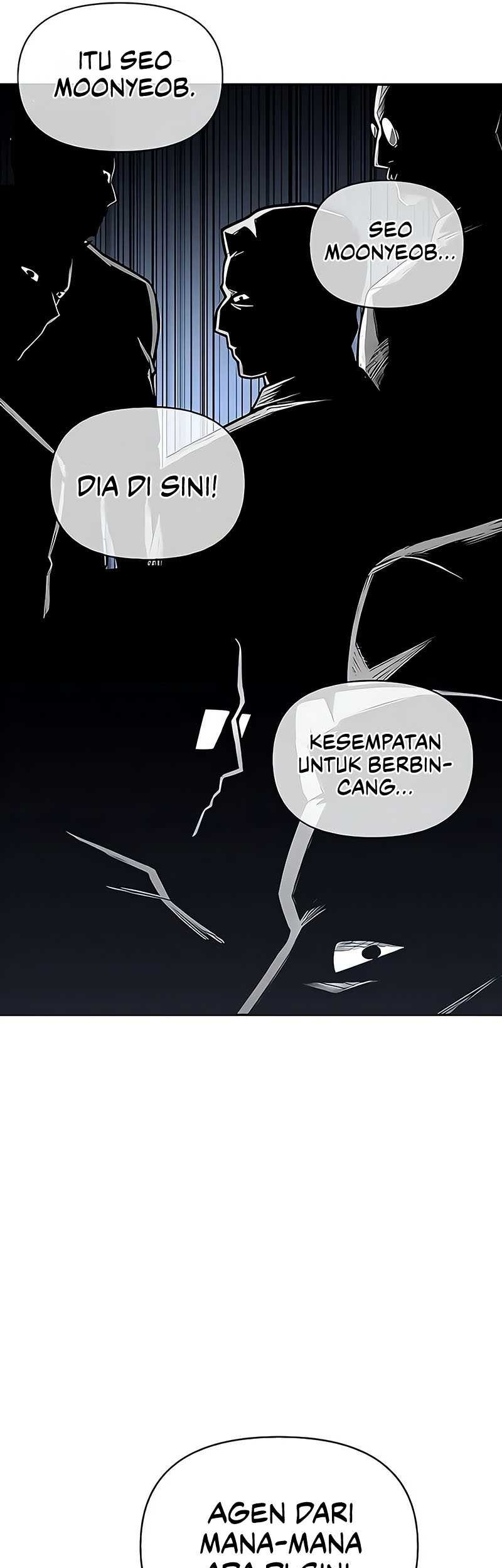 Superhuman Battlefield Chapter 18 - halaman 54