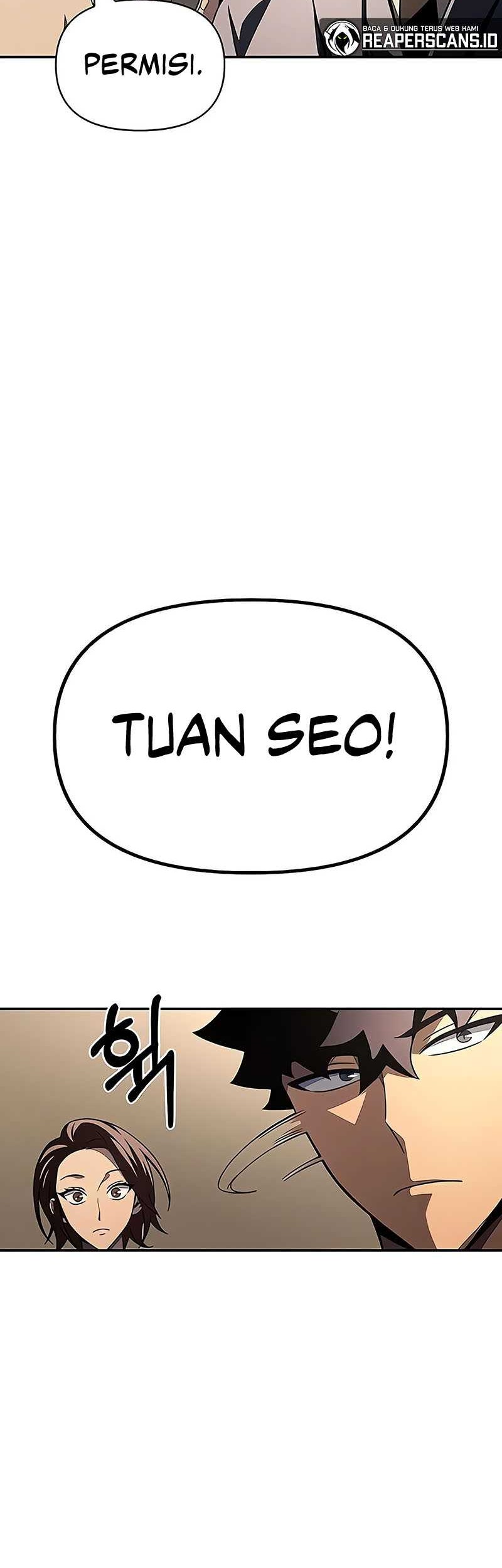 Superhuman Battlefield Chapter 18 - halaman 57