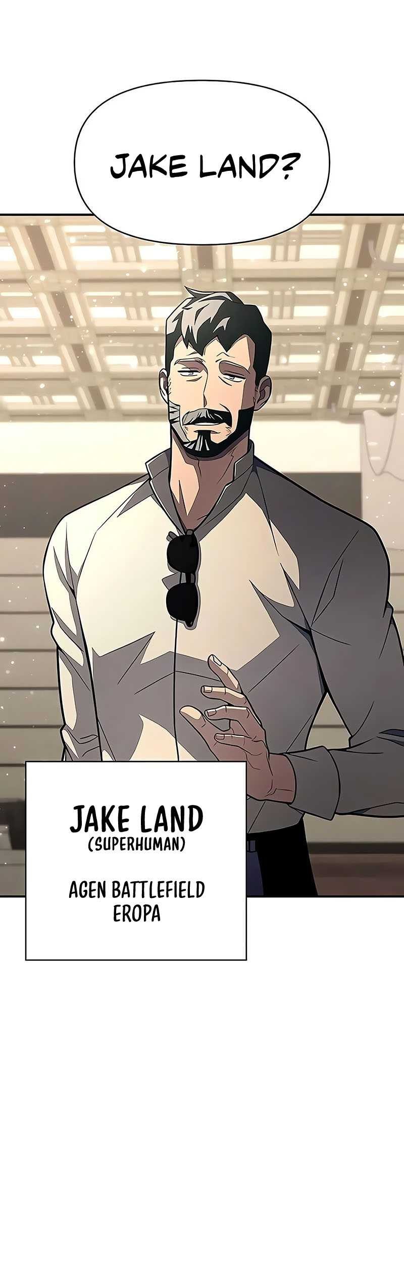 Superhuman Battlefield Chapter 18 - halaman 58