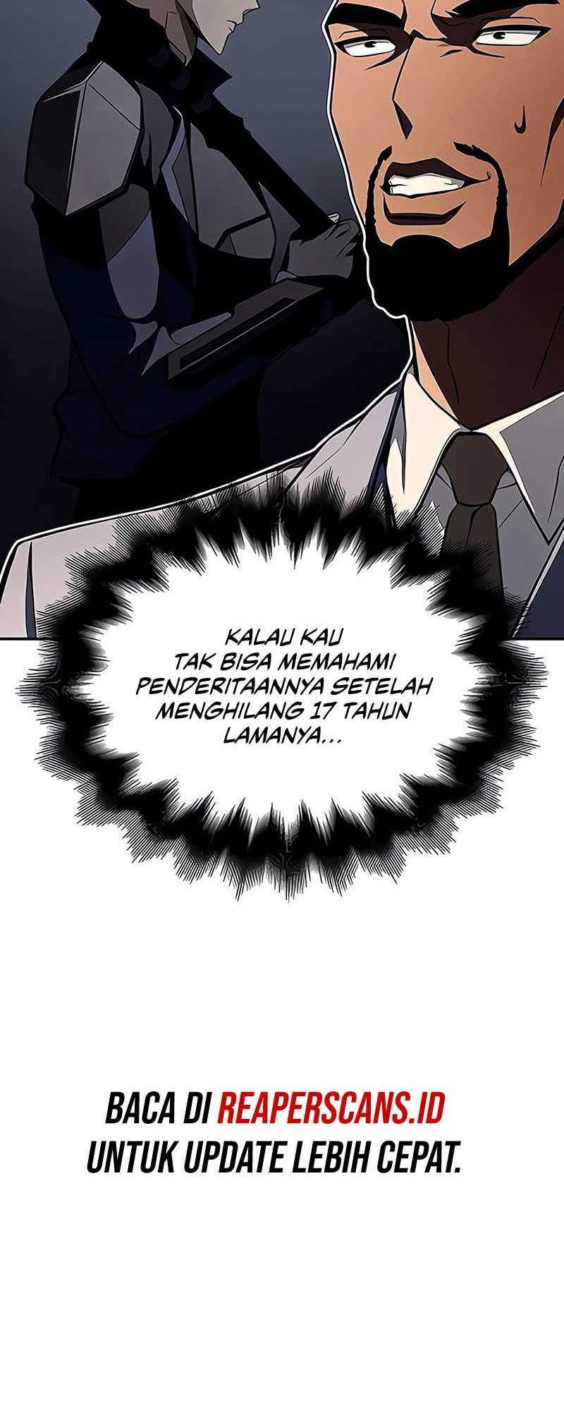 Superhuman Battlefield Chapter 18 - halaman 61