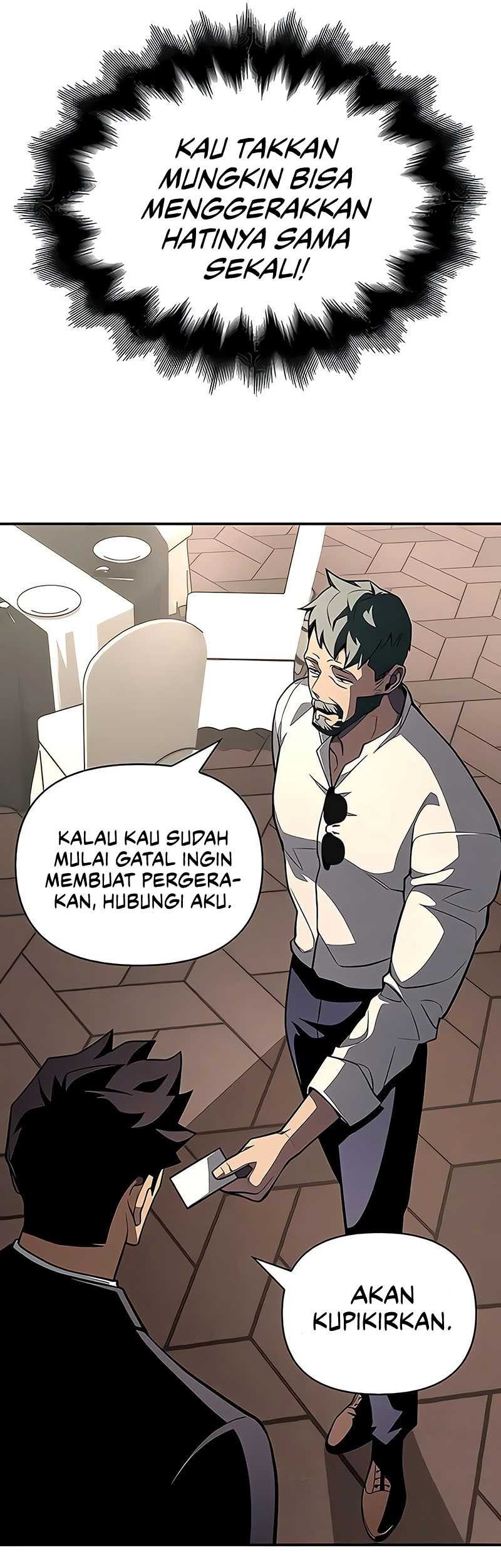 Superhuman Battlefield Chapter 18 - halaman 62