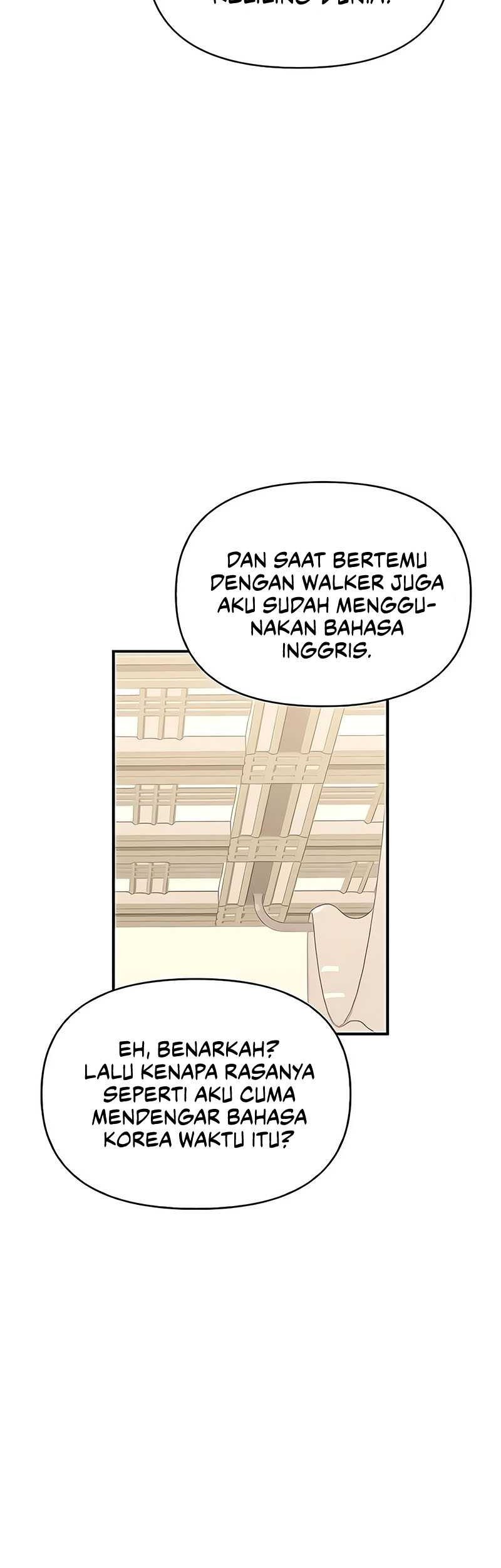Superhuman Battlefield Chapter 18 - halaman 64