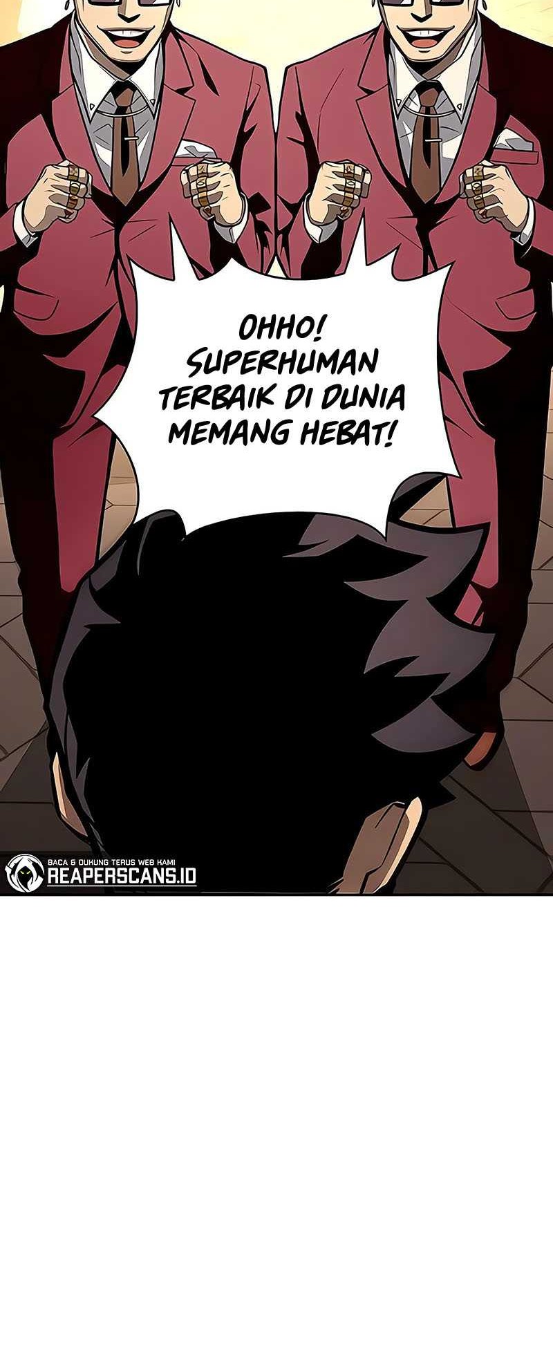 Superhuman Battlefield Chapter 18 - halaman 69
