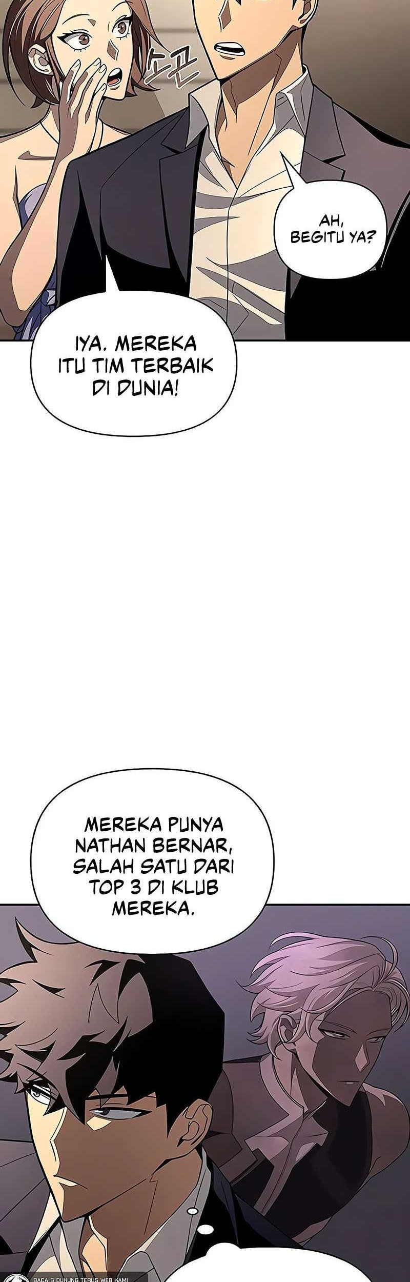 Superhuman Battlefield Chapter 18 - halaman 71