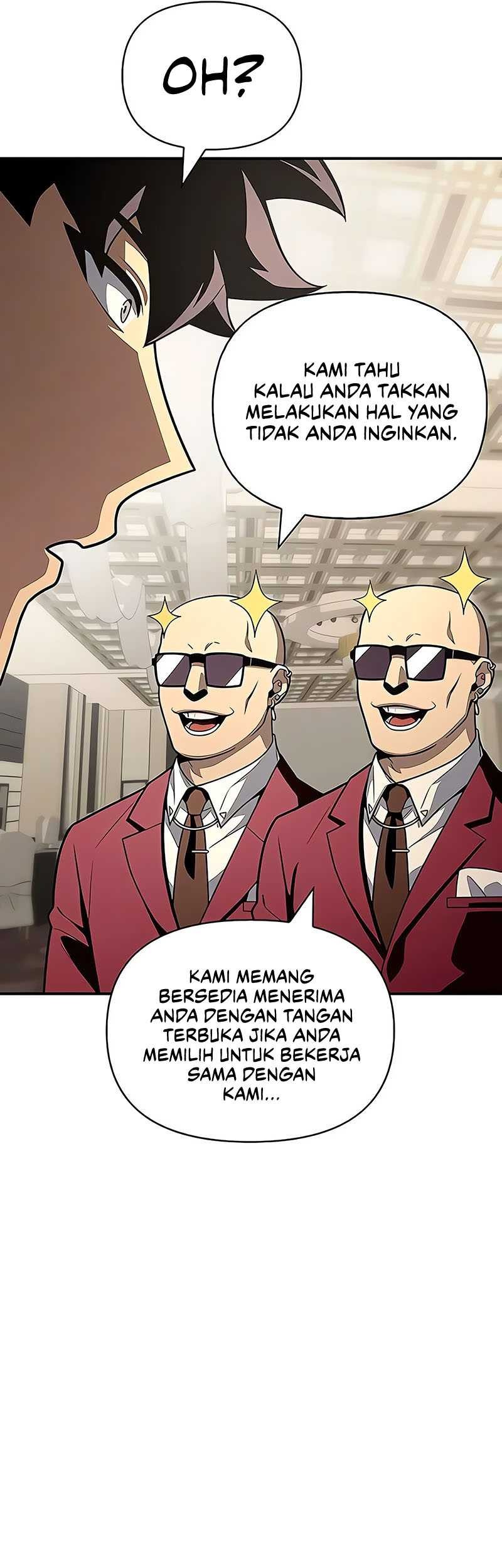 Superhuman Battlefield Chapter 18 - halaman 74