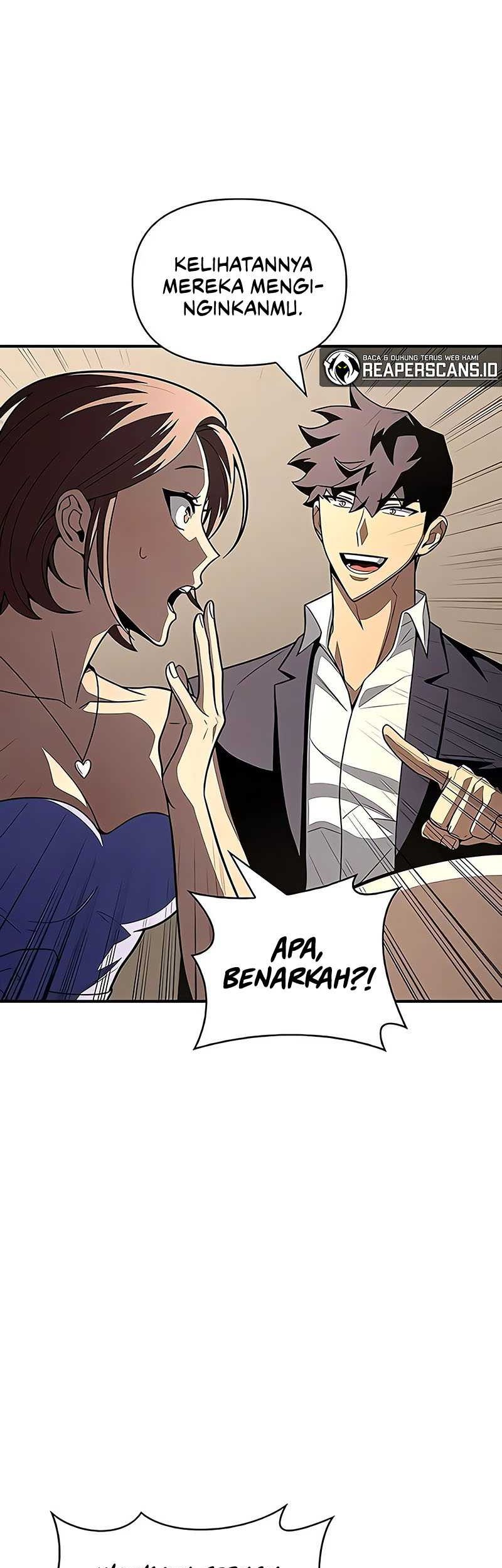 Superhuman Battlefield Chapter 18 - halaman 76