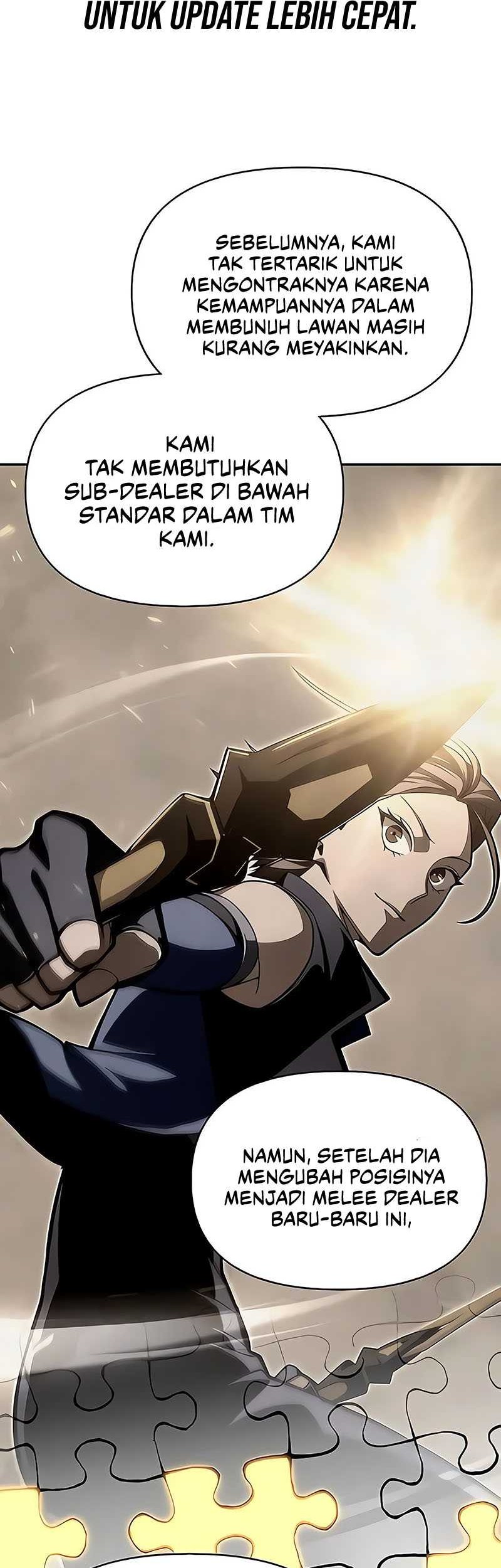 Superhuman Battlefield Chapter 18 - halaman 79