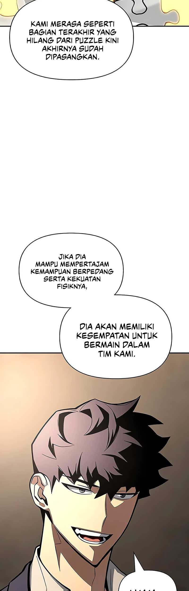 Superhuman Battlefield Chapter 18 - halaman 80