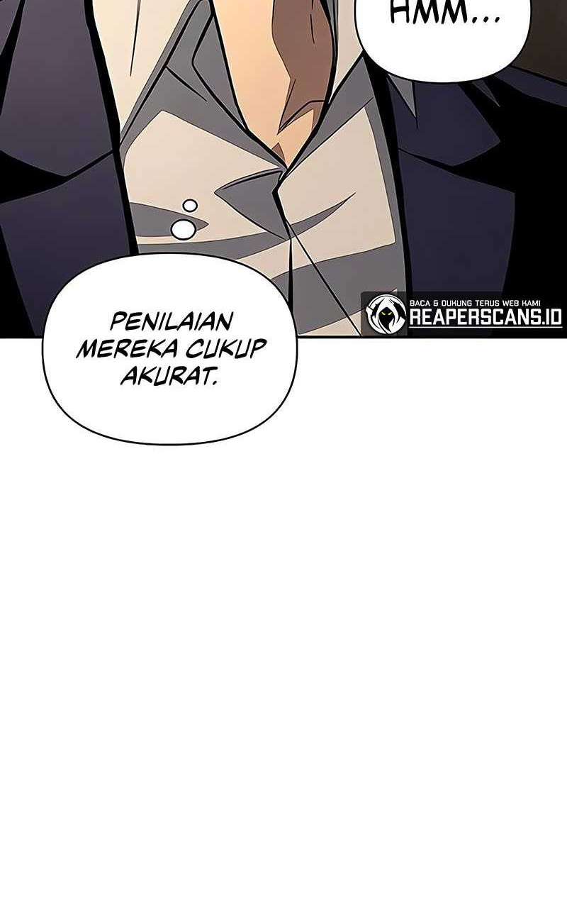 Superhuman Battlefield Chapter 18 - halaman 81