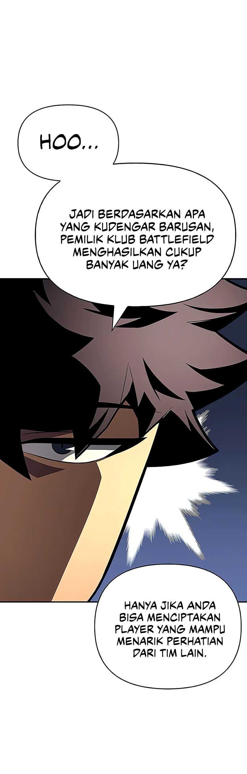 Superhuman Battlefield Chapter 18 - halaman 84