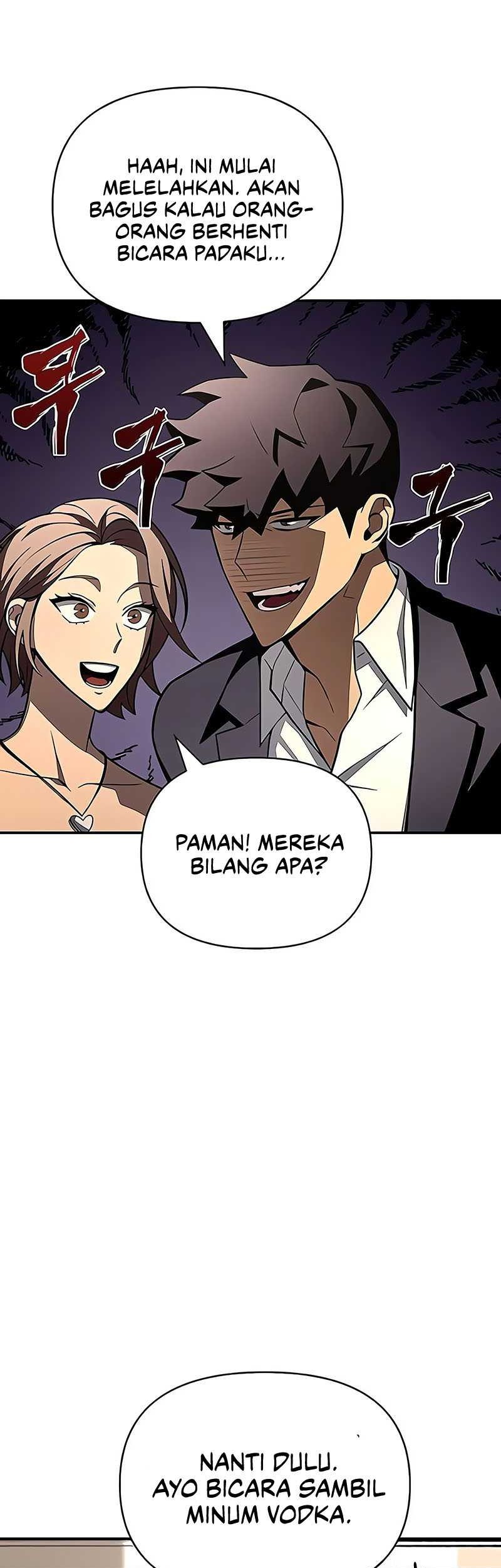 Superhuman Battlefield Chapter 18 - halaman 88