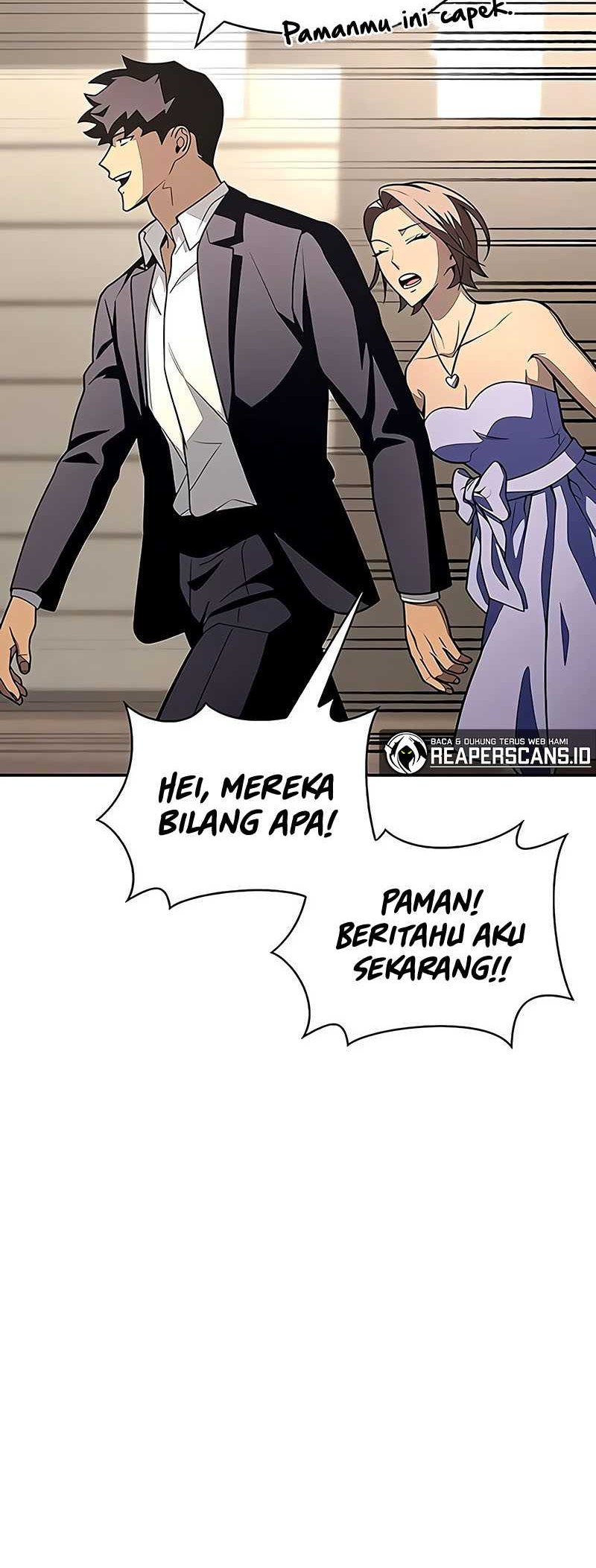 Superhuman Battlefield Chapter 18 - halaman 89