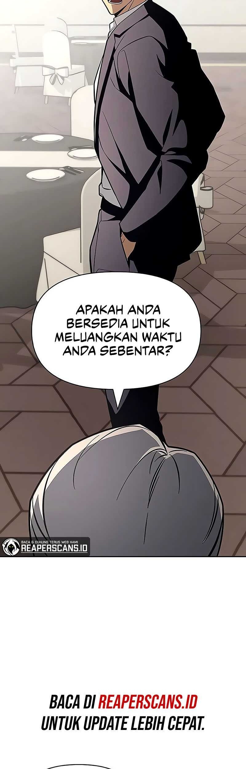 Superhuman Battlefield Chapter 18 - halaman 91