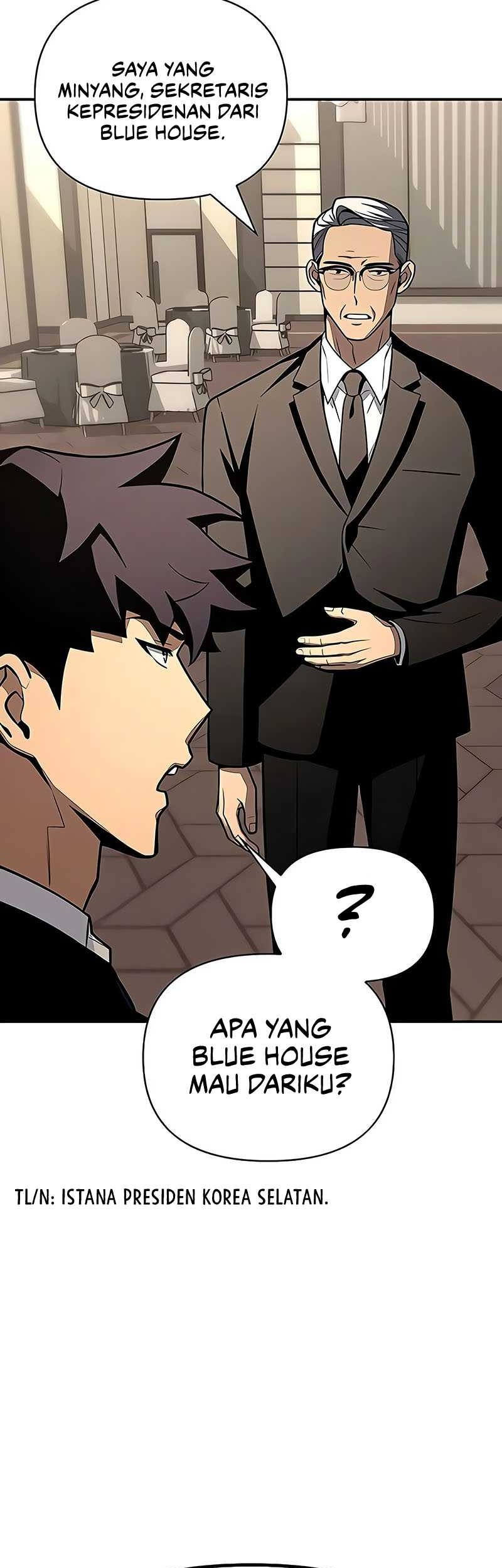 Superhuman Battlefield Chapter 18 - halaman 92