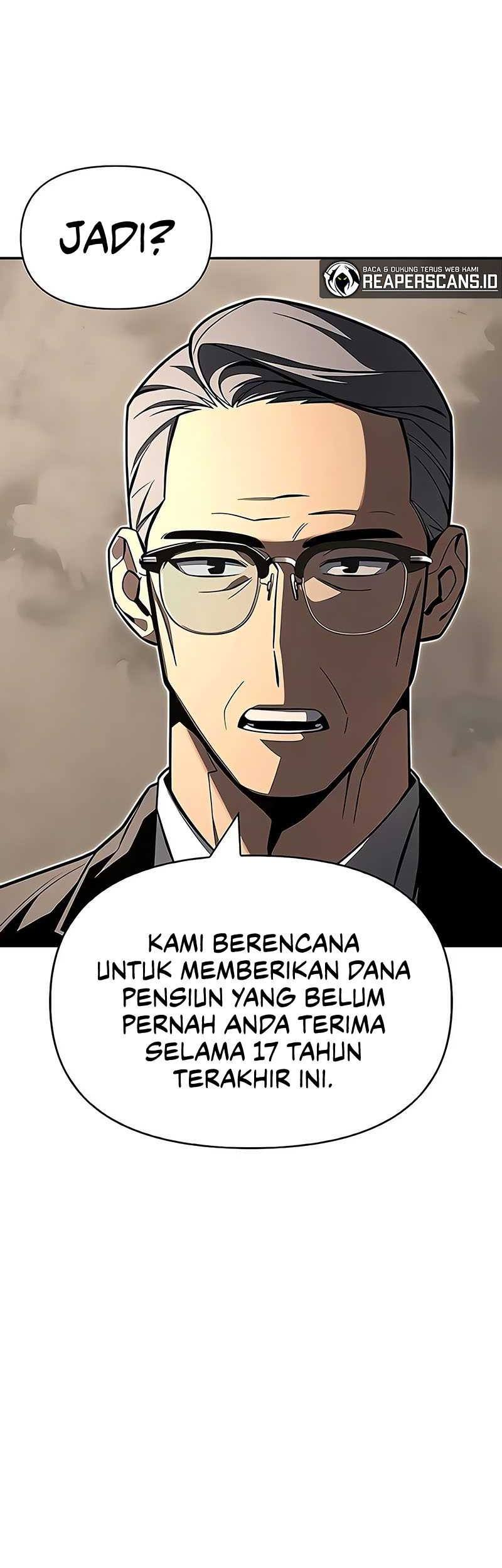 Superhuman Battlefield Chapter 18 - halaman 96