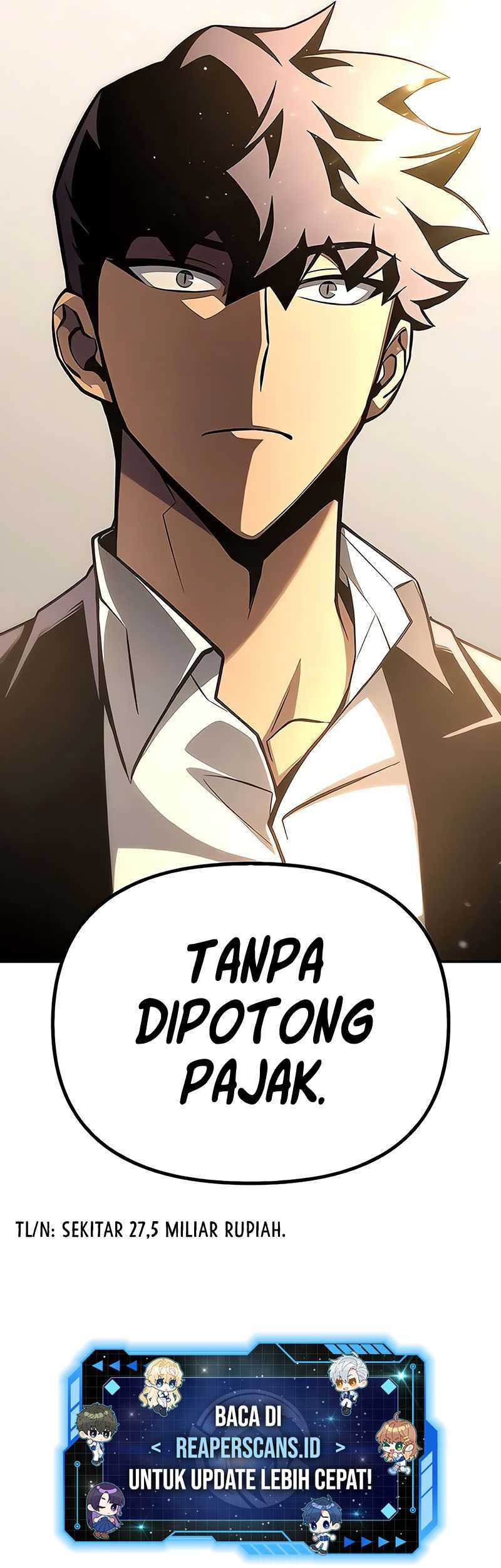 Superhuman Battlefield Chapter 18 - halaman 98