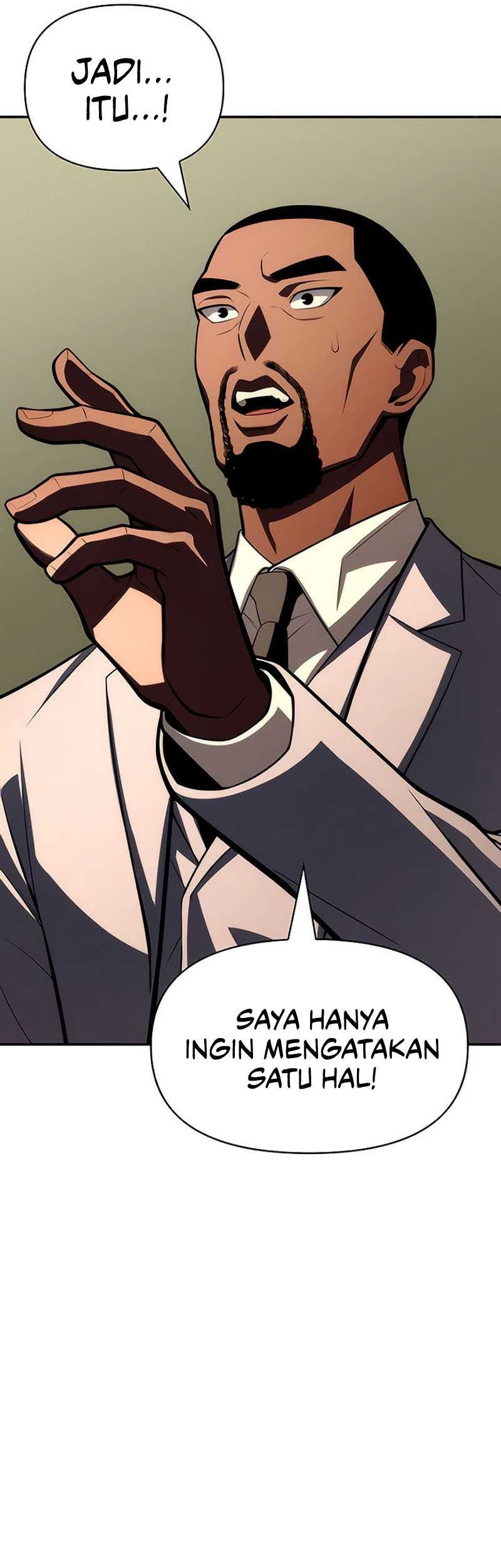 Superhuman Battlefield Chapter 19 - halaman 10