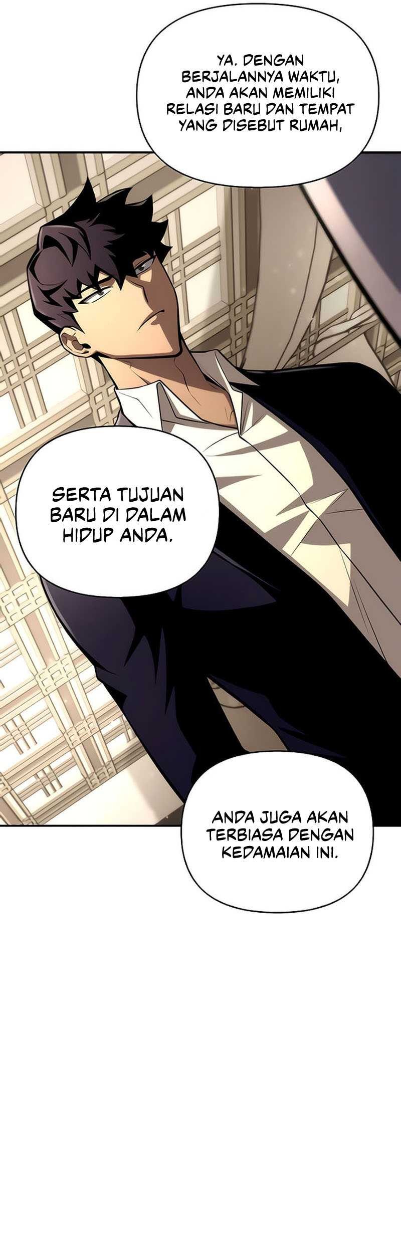 Superhuman Battlefield Chapter 19 - halaman 14