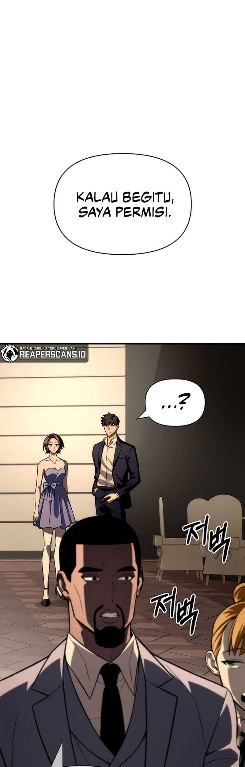 Superhuman Battlefield Chapter 19 - halaman 16