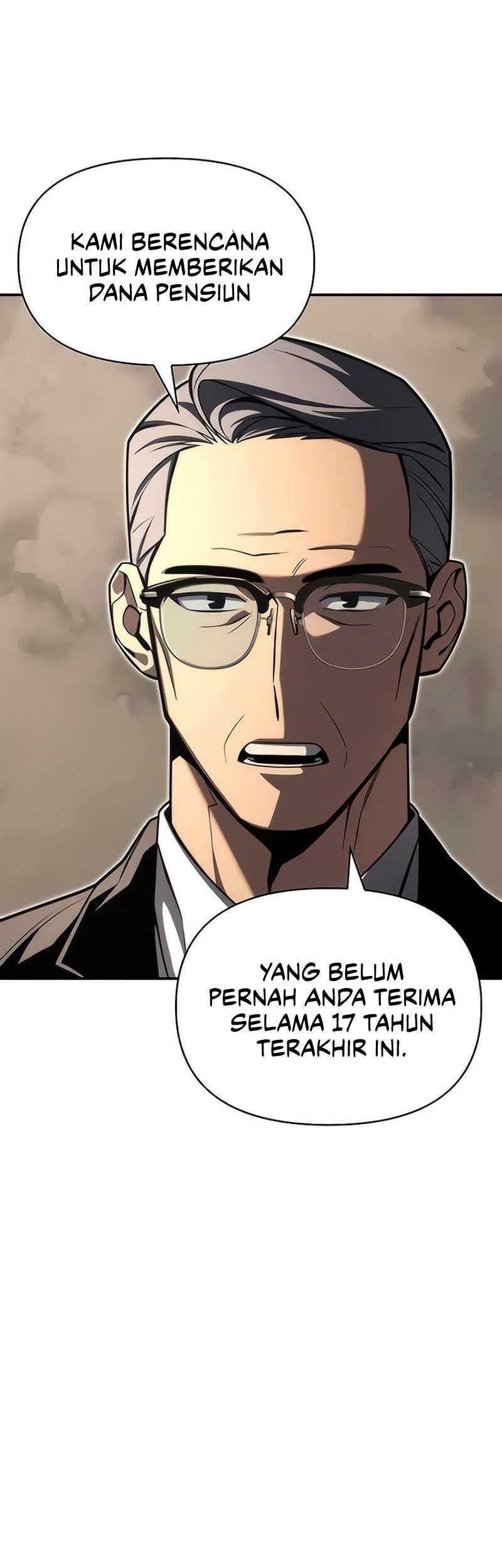 Superhuman Battlefield Chapter 19 - halaman 2