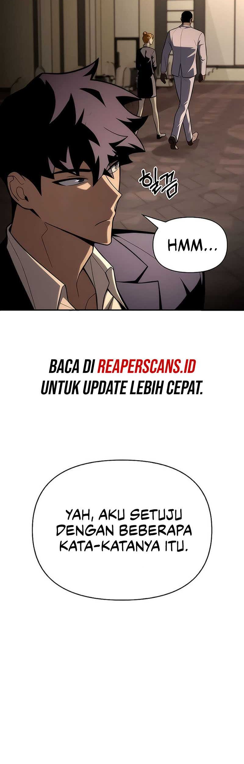Superhuman Battlefield Chapter 19 - halaman 21
