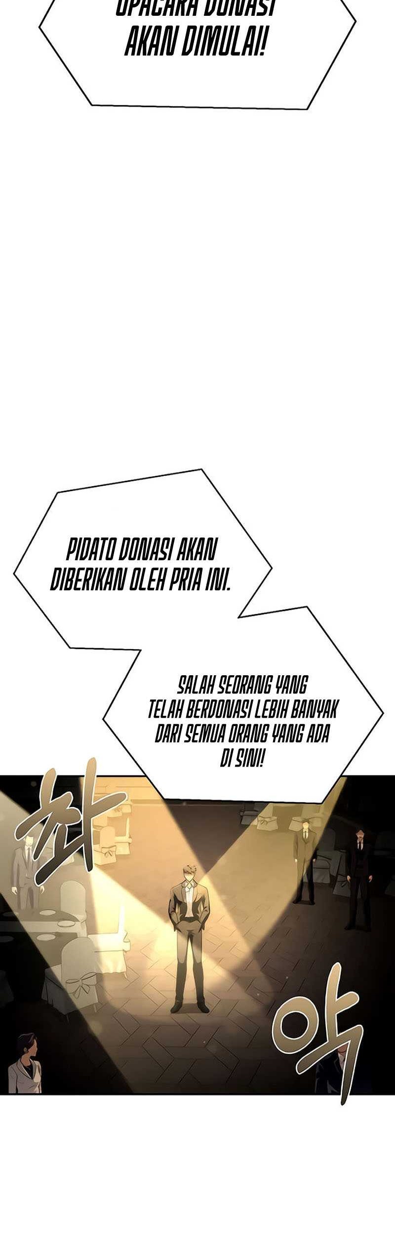 Superhuman Battlefield Chapter 19 - halaman 23