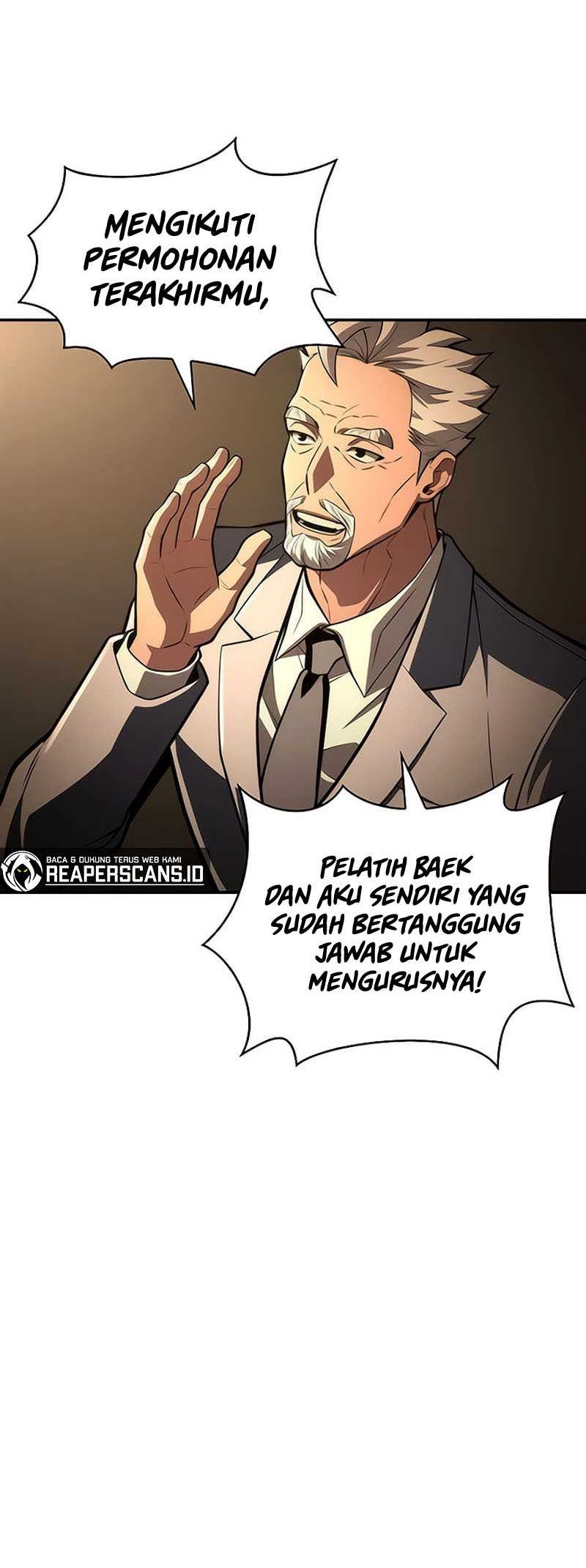 Superhuman Battlefield Chapter 19 - halaman 29
