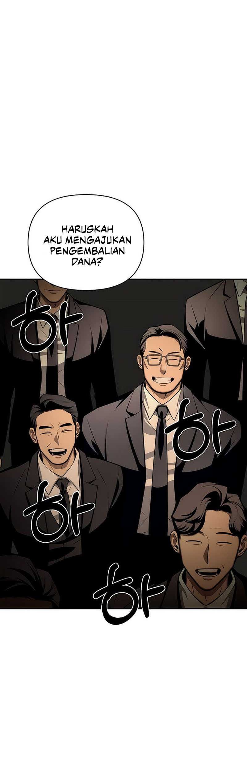 Superhuman Battlefield Chapter 19 - halaman 32