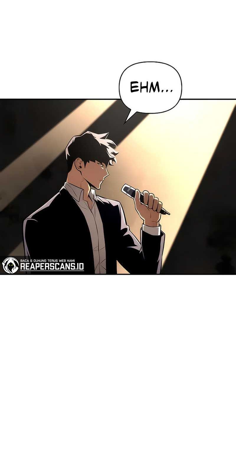 Superhuman Battlefield Chapter 19 - halaman 33