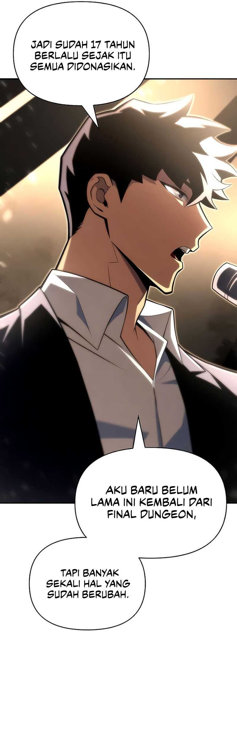 Superhuman Battlefield Chapter 19 - halaman 34