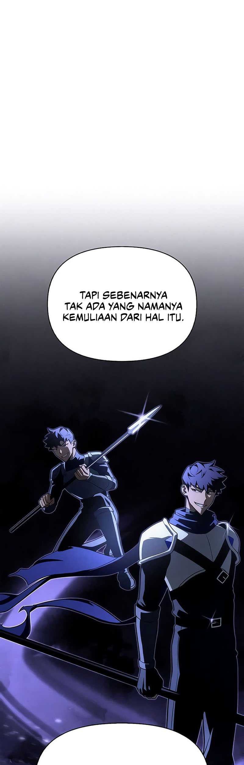 Superhuman Battlefield Chapter 19 - halaman 36