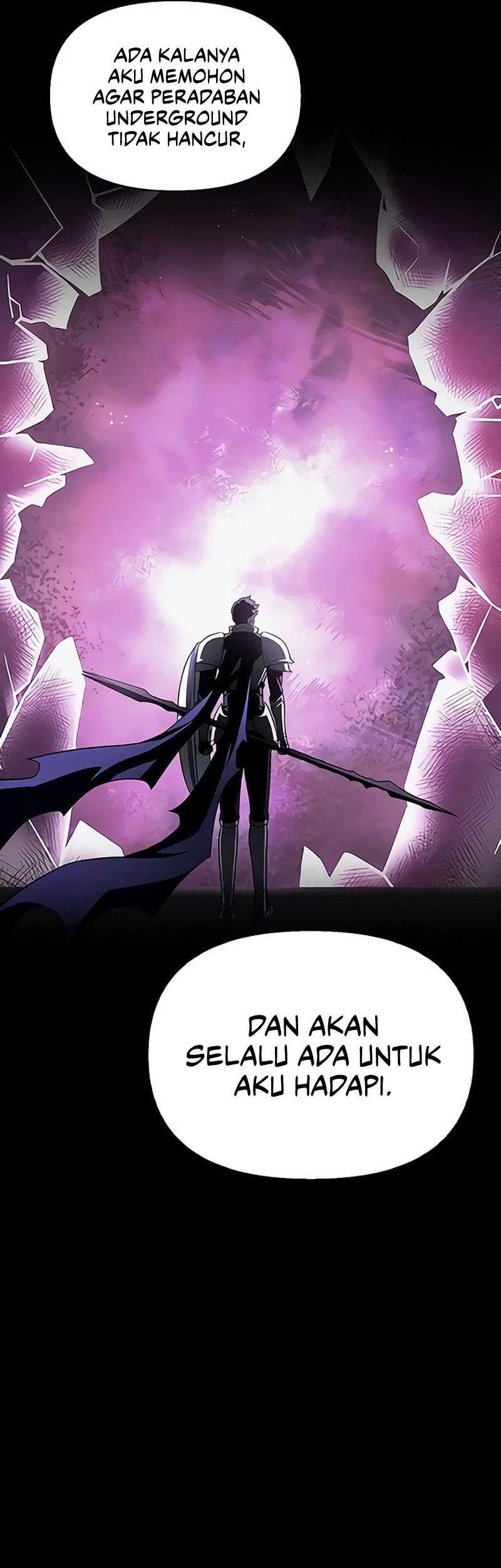 Superhuman Battlefield Chapter 19 - halaman 38