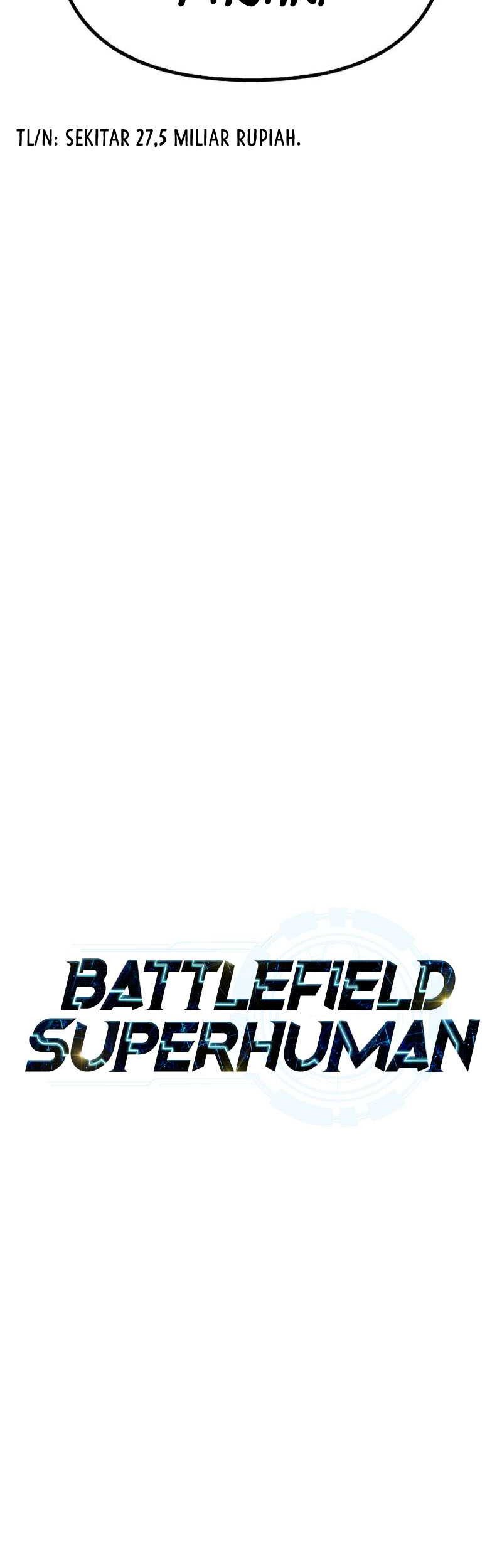 Superhuman Battlefield Chapter 19 - halaman 4