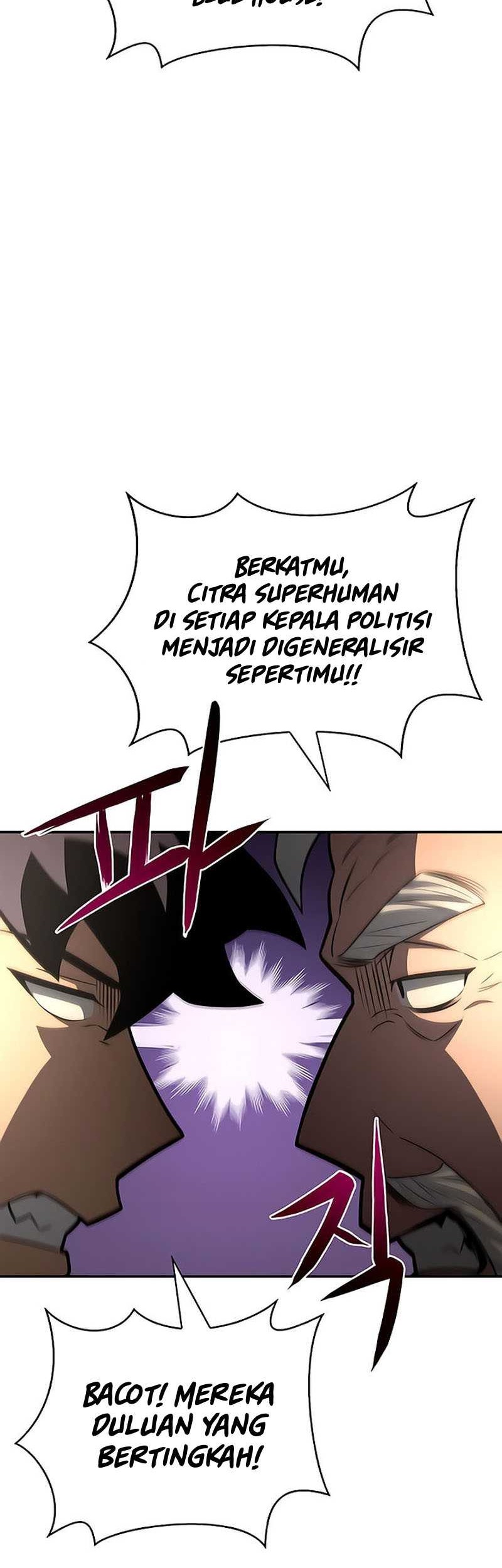 Superhuman Battlefield Chapter 19 - halaman 51