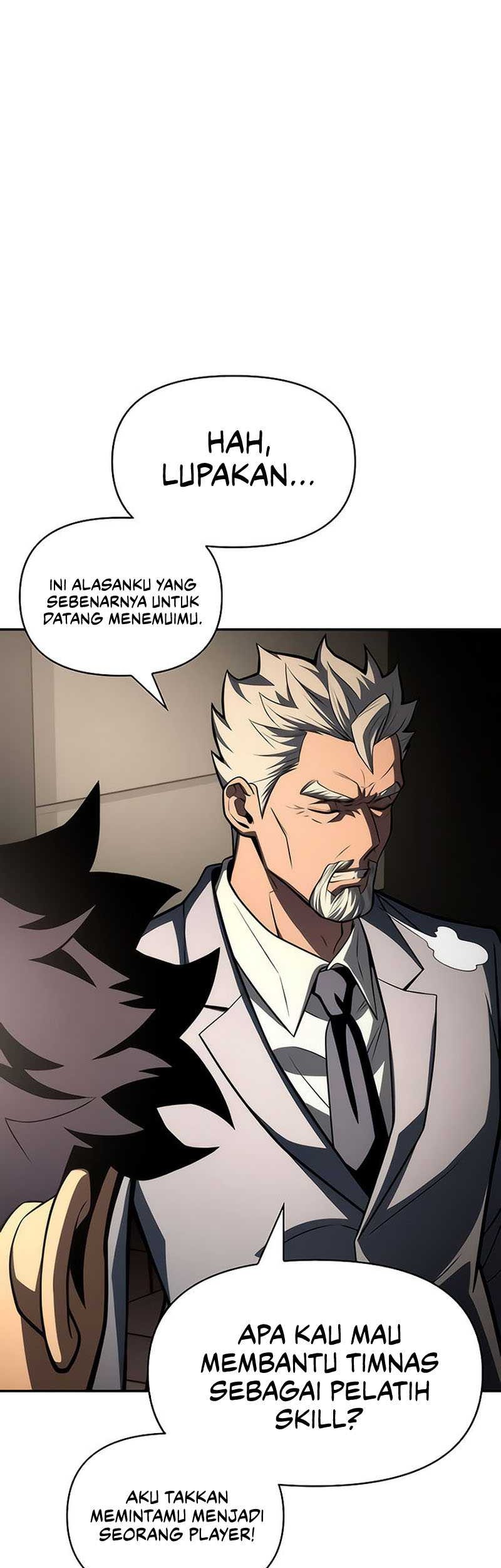 Superhuman Battlefield Chapter 19 - halaman 52