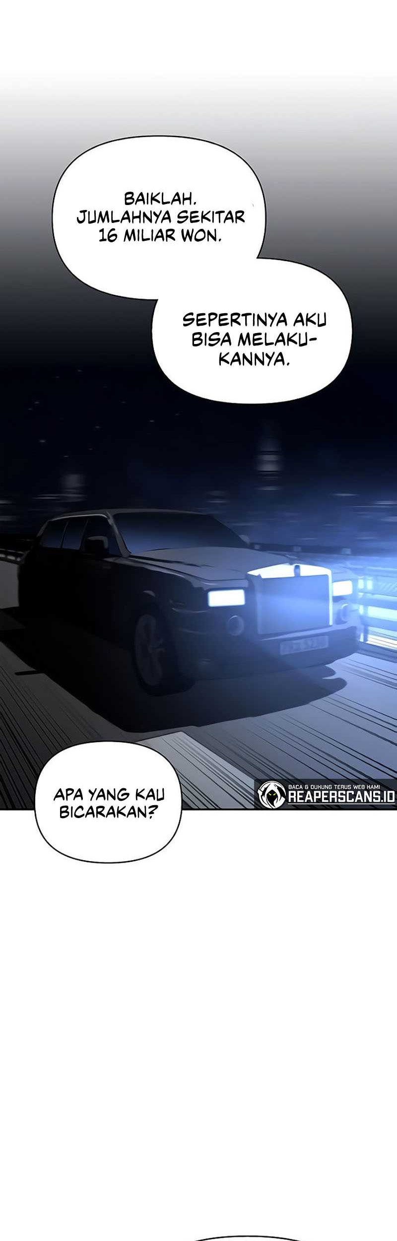 Superhuman Battlefield Chapter 19 - halaman 55