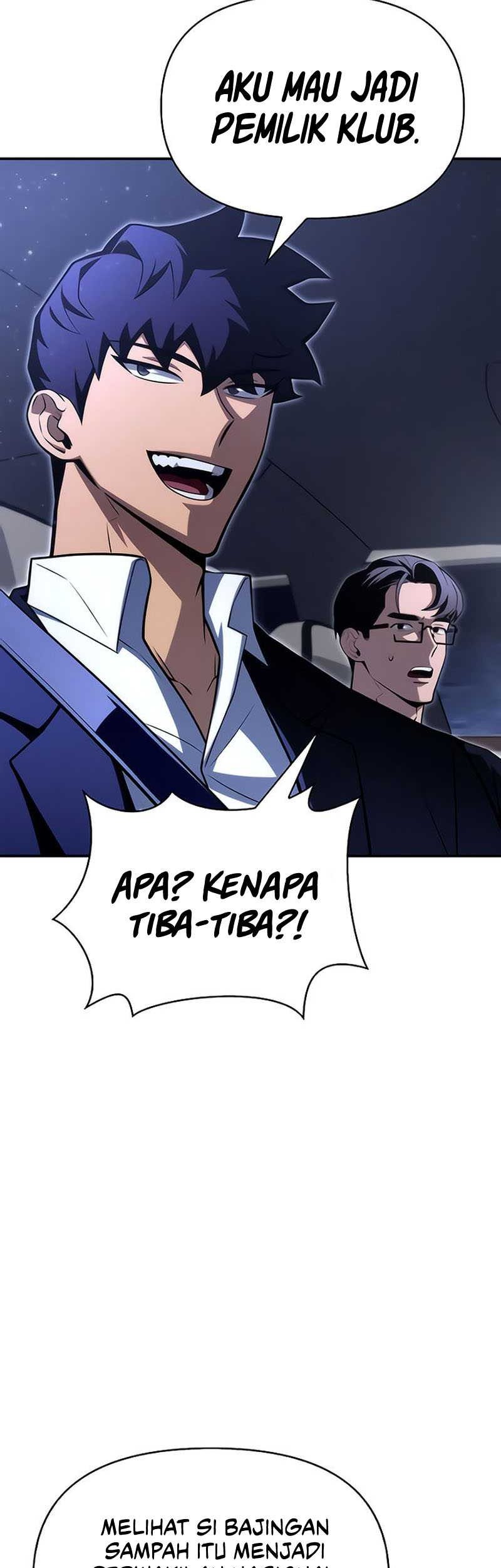 Superhuman Battlefield Chapter 19 - halaman 56