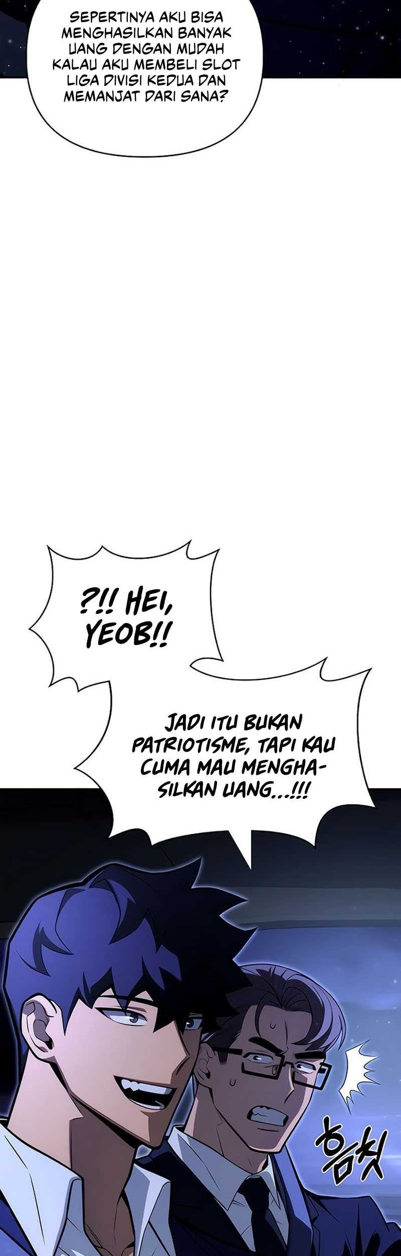 Superhuman Battlefield Chapter 19 - halaman 59
