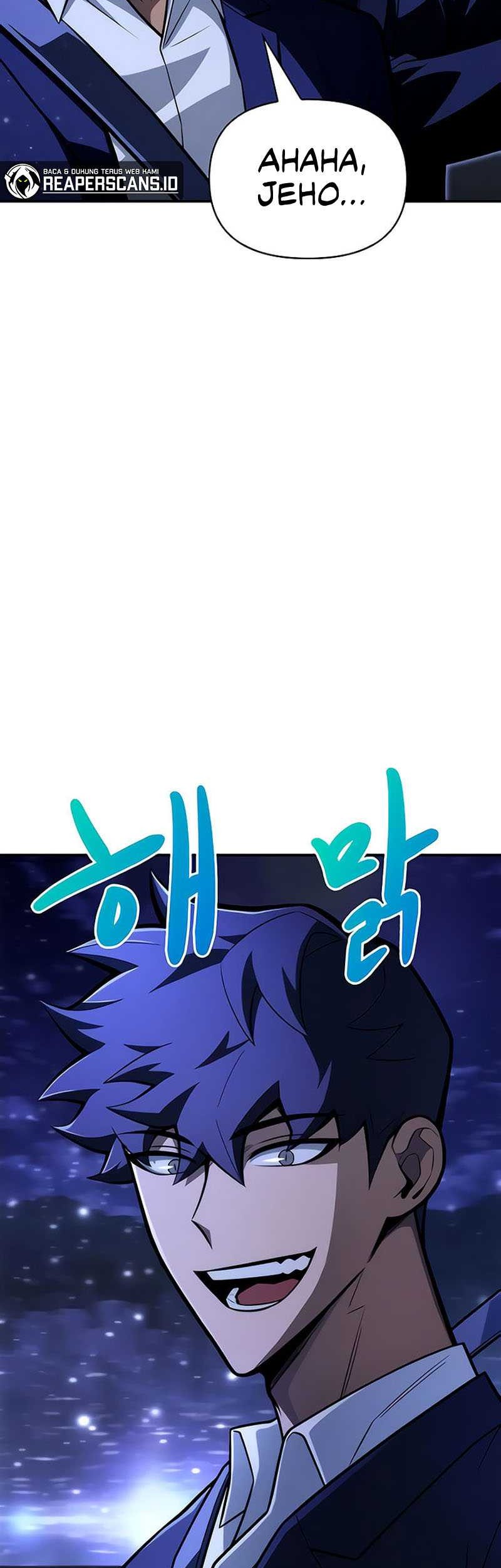 Superhuman Battlefield Chapter 19 - halaman 60