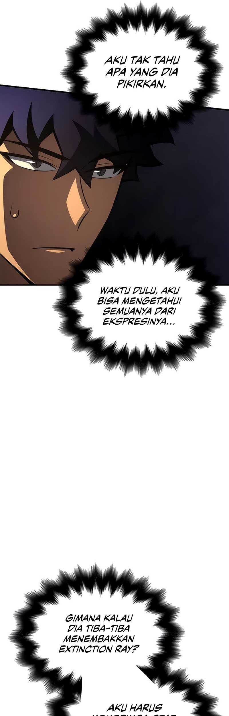 Superhuman Battlefield Chapter 19 - halaman 66