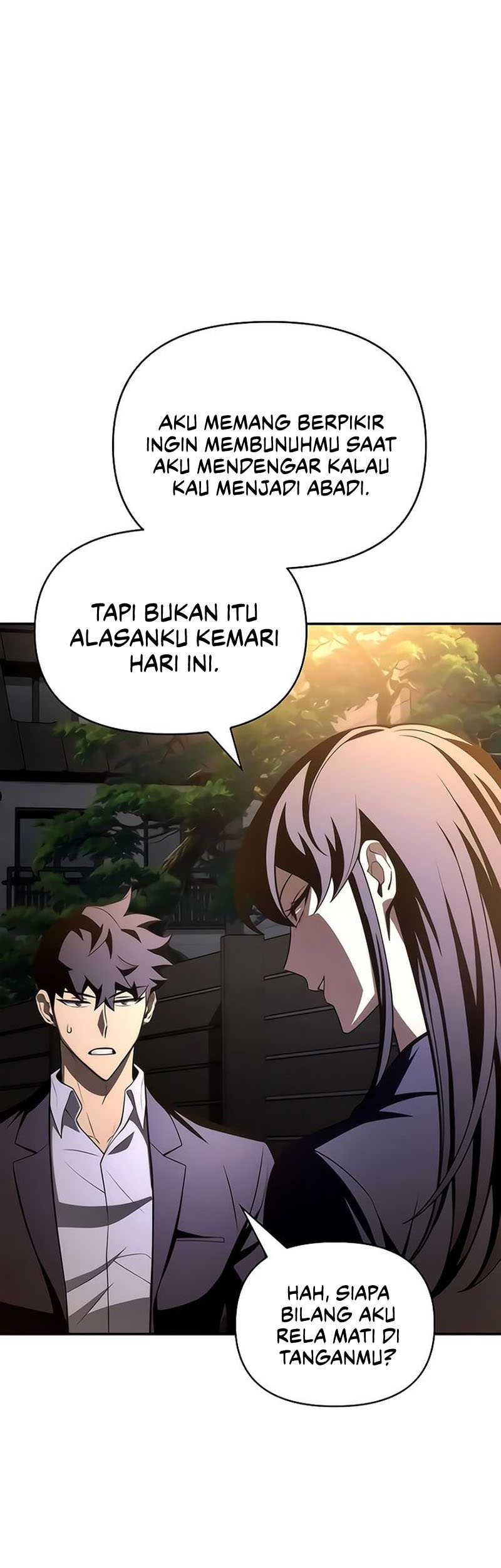 Superhuman Battlefield Chapter 19 - halaman 71