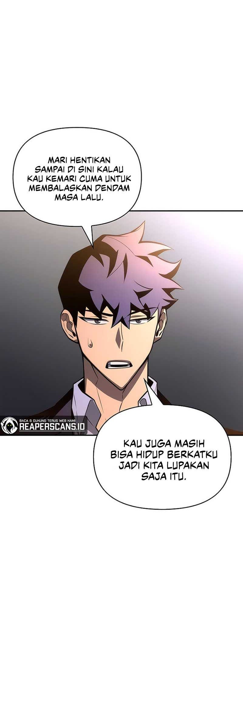 Superhuman Battlefield Chapter 19 - halaman 72