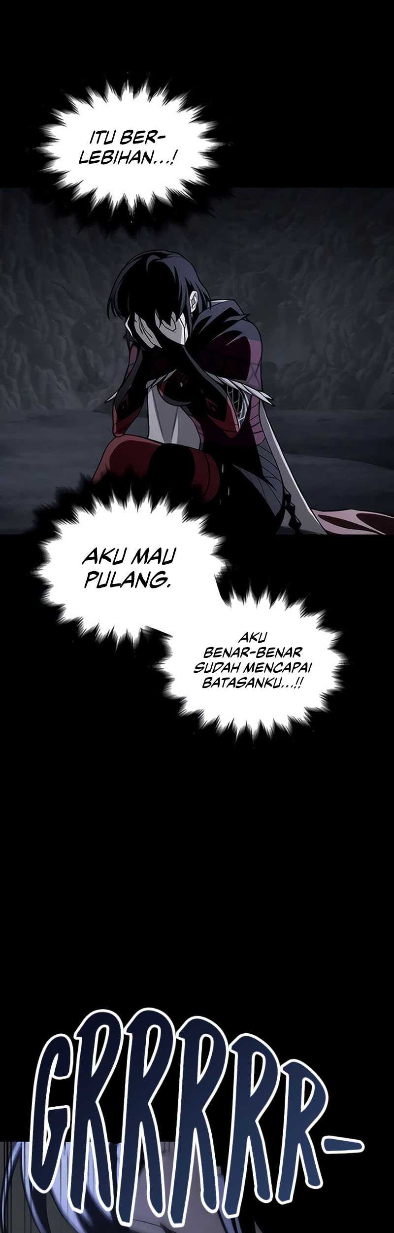 Superhuman Battlefield Chapter 19 - halaman 79