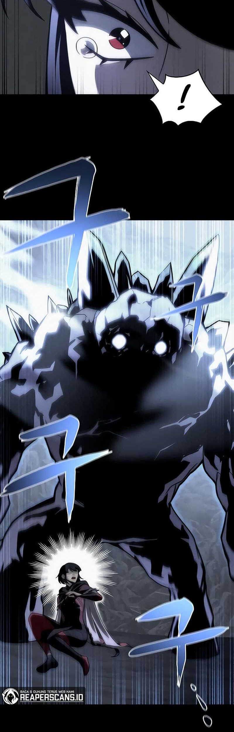 Superhuman Battlefield Chapter 19 - halaman 80