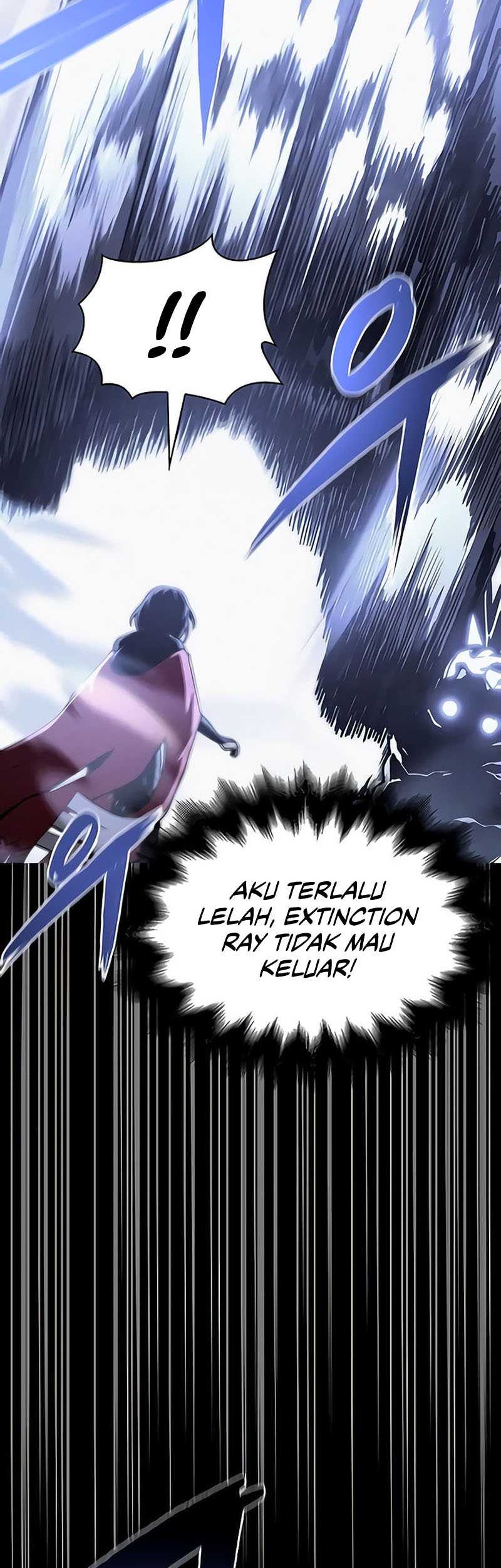 Superhuman Battlefield Chapter 19 - halaman 82