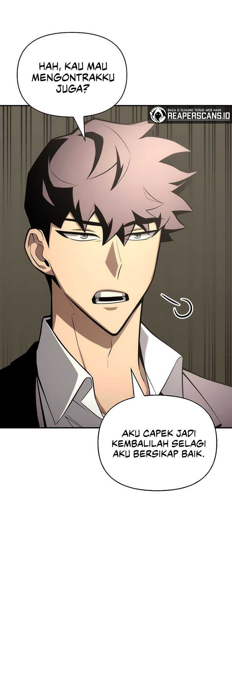 Superhuman Battlefield Chapter 19 - halaman 9